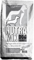 Купить корм для собак Nutra Mix Dog Formula Breeder 22.7 kg  по цене от 2089 грн.