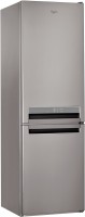 Купить холодильник Whirlpool BSNF 8452 OX  по цене от 16086 грн.