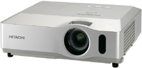 Купить проектор Hitachi CP-X450: цена от 95046 грн.