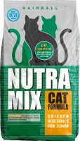 Купить корм для кошек Nutra Mix Hairball 9.07 kg  по цене от 1929 грн.