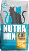 Купить корм для кошек Nutra Mix Optimal 9.07 kg: цена от 1459 грн.