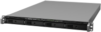 Купить NAS-сервер Synology RackStation RS814RP+  по цене от 52798 грн.