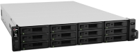 Купить NAS-сервер Synology RackStation RS2416+  по цене от 57700 грн.