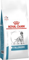 Купить корм для собак Royal Canin Anallergenic 8 kg  по цене от 3126 грн.