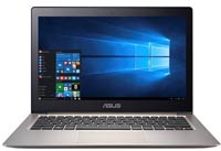 Купить ноутбук Asus ZenBook UX303UA (UX303UA-C4053T) по цене от 29400 грн.