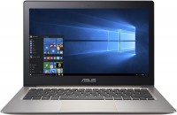 Купить ноутбук Asus ZenBook UX303UB (UX303UB-R4049T) по цене от 26521 грн.