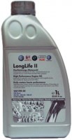 Купить моторное масло VAG Longlife II 0W-30 1L: цена от 571 грн.