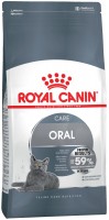 Купить корм для кошек Royal Canin Oral Care 8 kg  по цене от 3196 грн.