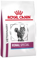 Купить корм для кошек Royal Canin Renal Special Cat 2 kg  по цене от 760 грн.