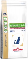 Купить корм для кошек Royal Canin Urinary S/O Olfactory Attraction UOA 32 1.5 kg  по цене от 453 грн.