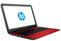 Купить ноутбук HP 15 Home (15-AC056UR N6C64EA) по цене от 10533 грн.