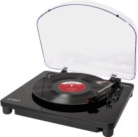 Купить проигрыватель винила iON Classic LP: цена от 4699 грн.