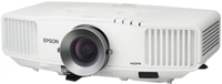 Купить проектор Epson EB-G5200W  по цене от 46248 грн.