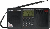 Купить радиоприемник / часы Tecsun PL-398MP  по цене от 3350 грн.
