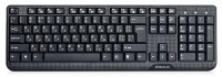 Купить клавиатура REAL-EL Standard 500  по цене от 231 грн.