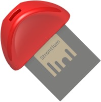 Купить USB-флешка Strontium Nano (128Gb) по цене от 1010 грн.
