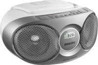 Купить аудіосистема Philips AZ-215: цена от 2578 грн.