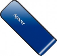 Купить USB-флешка Apacer AH334 (64Gb) по цене от 170 грн.