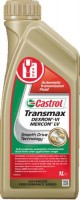 Купить трансмиссионное масло Castrol Transmax DEX VI Mercon LV 1L: цена от 498 грн.