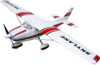 Купить радиоуправляемый самолет VolantexRC Cessna 182 Skylane RTF  по цене от 6750 грн.