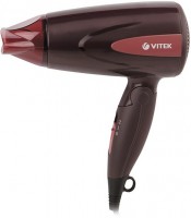 Купить фен Vitek VT-2261 BN  по цене от 419 грн.