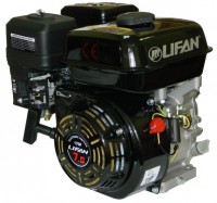 Купить двигатель Lifan 170F: цена от 4600 грн.