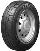 Купить шины Marshal Winter PorTran CW51 (215/65 R16C 109R) по цене от 6700 грн.