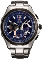 Купить наручные часы Orient SY00002D  по цене от 9700 грн.