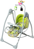Купить кресло-качалка Baby Tilly BT-SC-0003  по цене от 1616 грн.