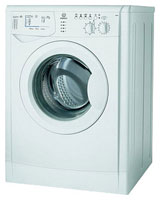 Купить стиральная машина Indesit WISN 101  по цене от 5161 грн.