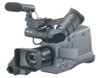 Купить видеокамера Panasonic AG-HMC74  по цене от 48616 грн.