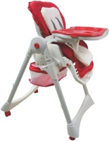 Купить стульчик для кормления Baby Mix YB-602A  по цене от 2563 грн.