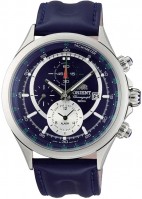 Купити наручний годинник Orient TD0T003D  за ціною від 10310 грн.