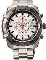 Купить наручные часы Orient TD10002W  по цене от 9660 грн.
