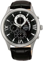 Купить наручные часы Orient TT0N002B  по цене от 5870 грн.