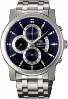 Купить наручные часы Orient TT0R001D  по цене от 5006 грн.