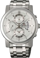 Купить наручные часы Orient TT0R001W  по цене от 5730 грн.