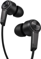Купить наушники Xiaomi Mi In-Ear Headphones  по цене от 645 грн.