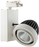 Купить прожектор / светильник STVled TS10-25W-5000K  по цене от 1848 грн.