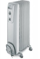 Купить масляный радиатор De'Longhi GS 770715  по цене от 1850 грн.