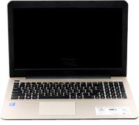 Купить ноутбук Asus X555LA (X555LA-XO1860D) по цене от 16152 грн.