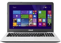 Купить ноутбук Asus X555SJ (X555SJ-XO004D) по цене от 8228 грн.