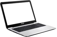 Купить ноутбук Asus X555UA (X555UA-DM045D) по цене от 18200 грн.