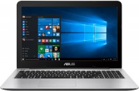 Купить ноутбук Asus X556UA (X556UA-DM823D) по цене от 14917 грн.