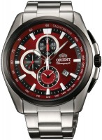 Купить наручные часы Orient TT13001H: цена от 6300 грн.