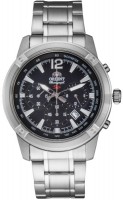 Купить наручные часы Orient TW01004B  по цене от 6090 грн.