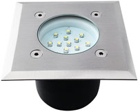 Купить прожектор / светильник Kanlux Gordo LED14 SMD-L  по цене от 1702 грн.