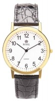 Купити наручний годинник Royal London 40118-02  за ціною від 1037 грн.