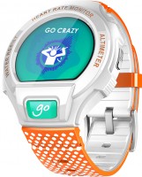Купить смарт часы Alcatel Go Watch  по цене от 1999 грн.