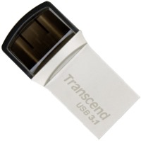 Купить USB-флешка Transcend JetFlash 890 (32Gb) по цене от 559 грн.